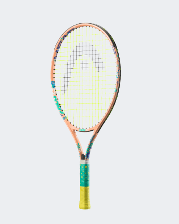 Head Coco 21 Junior Kids  Tennis Racquet Multicolor 233022