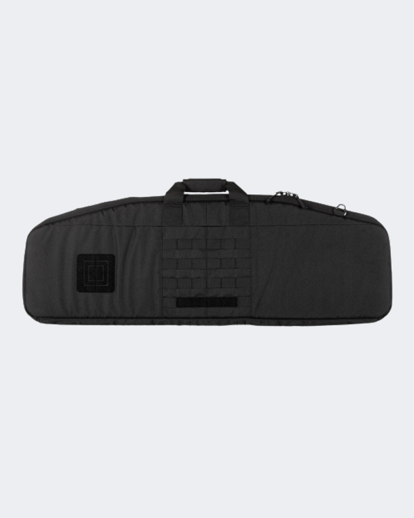 5-11 Brand 36" Single Rifle Unisex Tactical Bag Black 56687-019