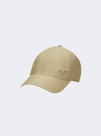 Nike Club Cap Men Lifestyle Cap Olive/Silver