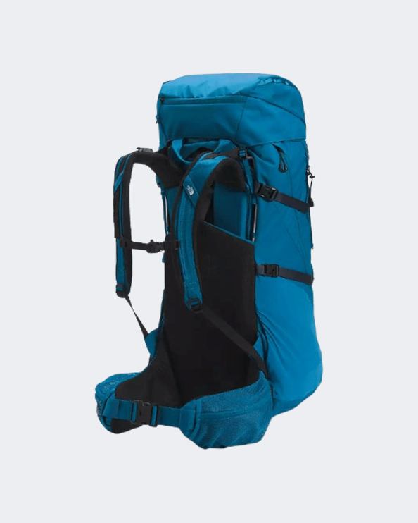 The North Face Terra 55 Unisex Camping Bag Blue/Navy