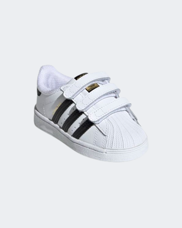 Adidas superstar newborn online