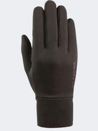 Dakine Storm Liner T1 Women Skiing Gloves Black