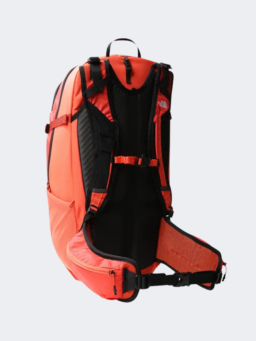The North Face Basin 36 Unisex Hiking Bag Orange MikeSport Lebanon