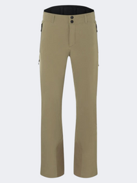 Fire and Ice Nic Men Skiing Pant Clay
