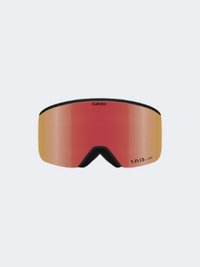 Giro Axis Kids Skiing Goggles Black/White Tone