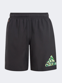 Adidas X Lego Men Swim Short Black