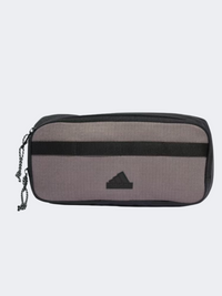 Adidas Xplorer Unisex Training Bag Charcoal/Black/White