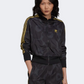 Adidas Marimekko Firebird Women Jacket Black/Carbon