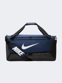 Nike Brasilia 9.5 Men Training Bag Navy/Black/White