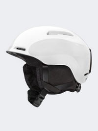 Smith Glide Kids Skiing Protection  White