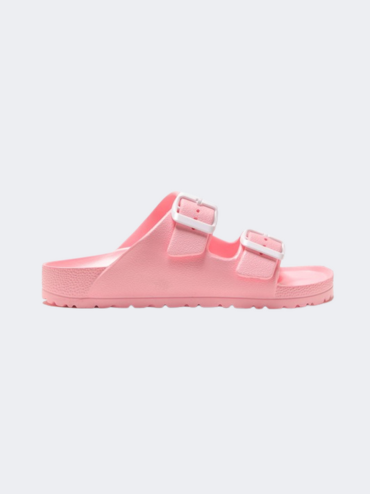 Ateneo Ps-Girls Beach Slippers Pink