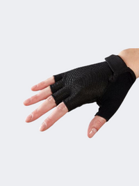 Bontrager Solstice Biking Gloves Black