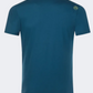 La Sportiva Cinquecento Men Climbg T-Shirt Storm Blue/Lime