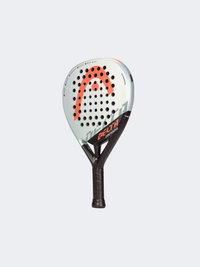 Head Delta Motion Padel Racquet Grey/Black