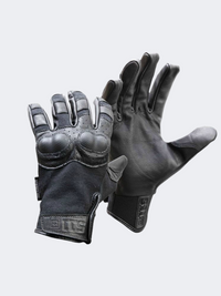 5-11 Hardtime Men Tactical Gloves Black