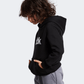 Bodytalk  Boys  Lifestyle Hoody Black 1222-751025-100