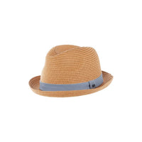 O&#39;Neill Fedora Men Lifestyle Hat Beige