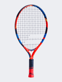 Babolat Ballfighter 19 (100) Tennis Racquet Orange/Blue