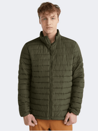 O&#39;Neill Trvlr Sry Altum Mode Men Lifestyle Jacket Forest Night