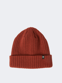 Billabong Arcade Men Lifestyle Beanie Brick
