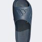 Adidas Adicane Men Sportswear Slippers Preloved Ink