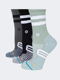 Stance Franchise Unisex Lifestyle Sock Multicolor