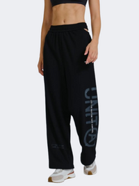 Anta Dance Women Lifestyle Pant Black