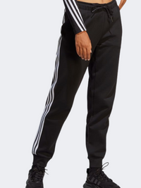 Adidas Future Icons 3S Women Sportswear Pant Black
