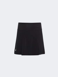 Adidas Club Pleated Kids-Girls Tennis Skirt Black