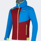 La Sportiva Macnas Men Hiking Jacket Sangria/Blue