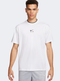 Nike Air Men Lifestyle T-Shirt White