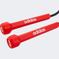 Adidas Accessories Essential Fitness Rope Black/Red