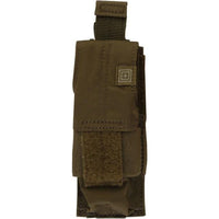 5-11 Grenade Men Tactical Pouches Green