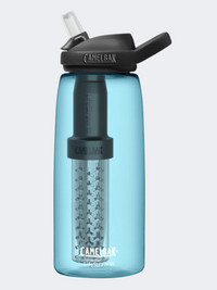 Camelbak Eddy 32Oz Filt Outdoor Water Bottle Blue