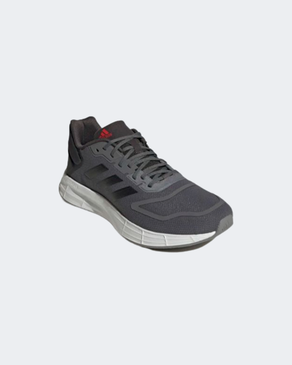 Adidas Duramo 10 Men Running Shoes Dark Grey Gw4074