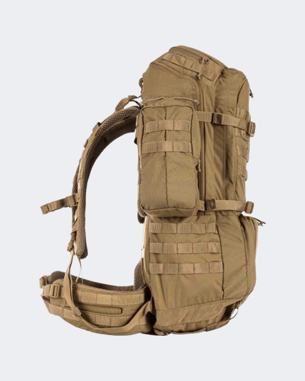 5-11 Brand Rush100 Unisex Tactical Bag Kangaroo 56555-134