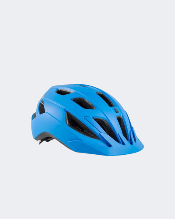 Bontrager Solstice Mips Medium/Large Biking Protection Blue/Black 592779