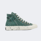 Converse Chuck 70 Play On Women Lifestyle Shoes Green/Herby/Egret