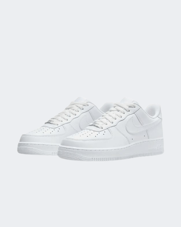 Nike Air Force 1 07 Men Lifestyle Shoes White Cw2288-111 – MikeSport ...
