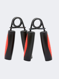 Adidas Accessories Professional Fitness Grip Black/Red