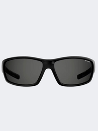 Polaroid Pld 7029 Unisex Lifestyle Sunglasses Black/Grey