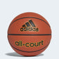 Adidas Basketball All Court Ball
