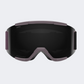 Smith Squad Adult Skiing Goggles Chromapop/Sun Black