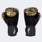 Everlast Spark Unisex Boxing Gloves Black/Gold