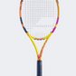 Babolat Boost Rafa Grip 3 Tennis Racquet Yellow/Orange/Purple