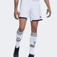 Adidas Juventus 22/23 Home Men Football Short White/Black H38904