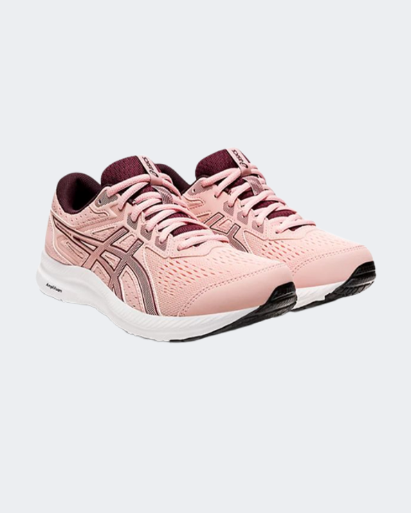 Asics Gel-Contend 9 Women Running Shoes Frosted Rose 1012B320-700