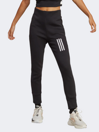 Adidas Mission Victory High-Waist 7/8 Women Sportswear Pant Black