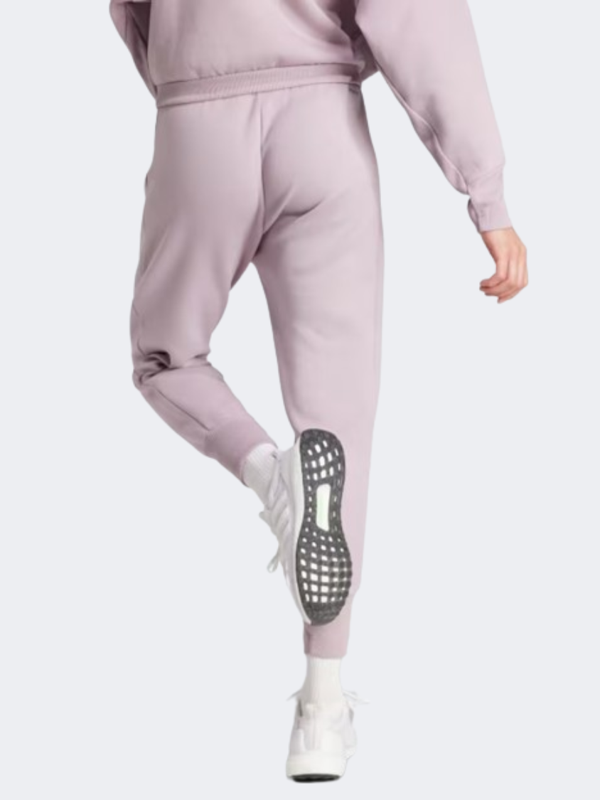 Adidas Z N E Women Sportswear Pant Preloved Fig