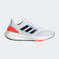 Adidas Pureboost 22 Men Running Shoes White/Black/Red